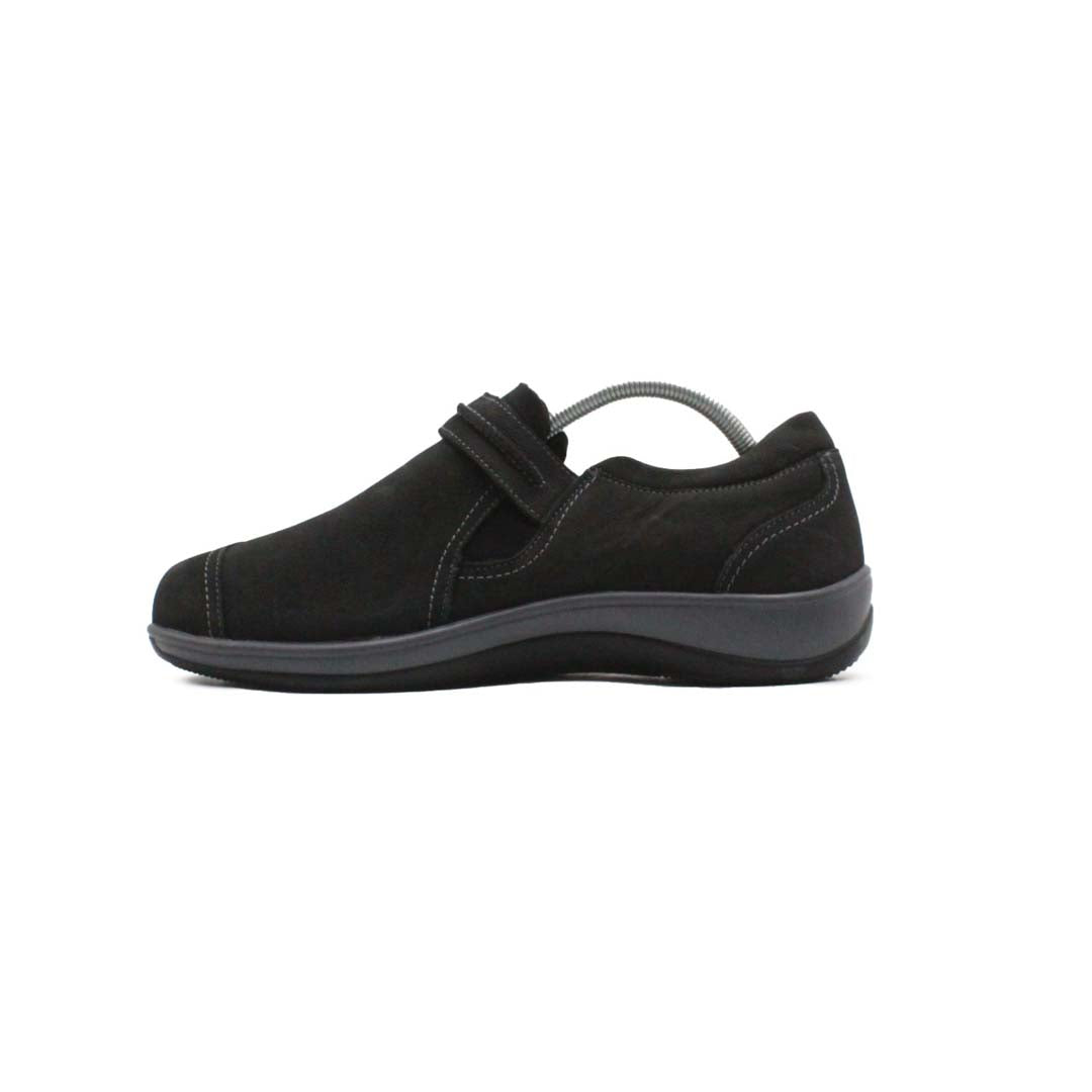 ORTHOFEET Solerno Black