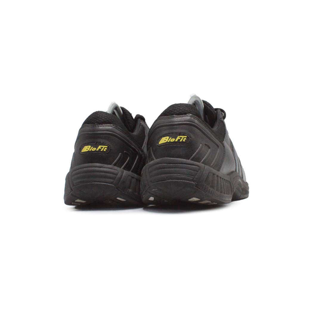 ORTHOFEET Milano Black