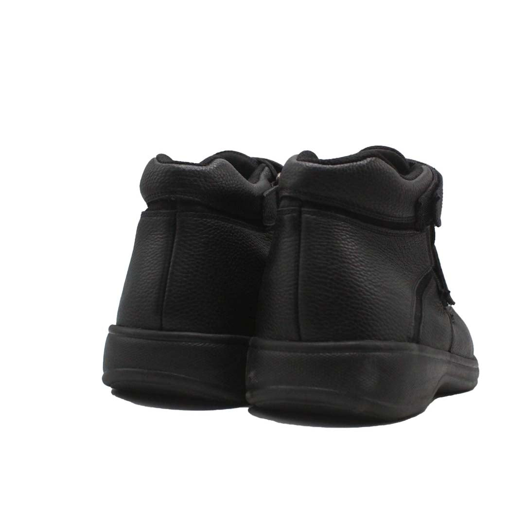 ORTHOFEET Glacier Gorge - Black