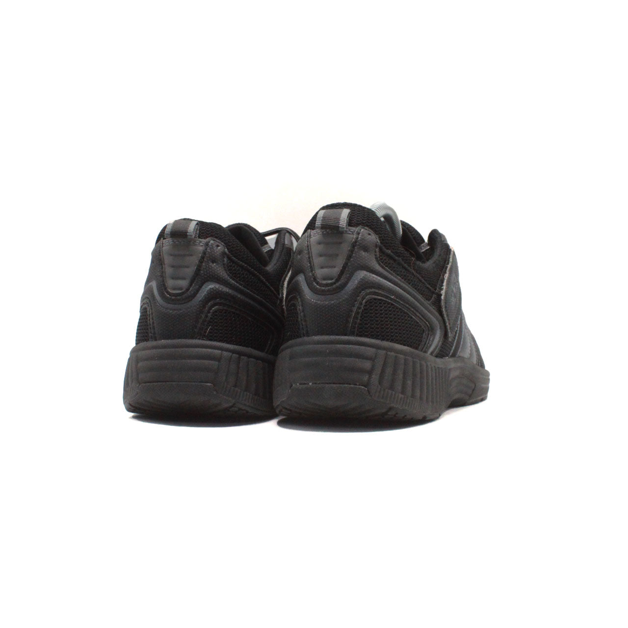 ORTHOFEET MILANO BLACK