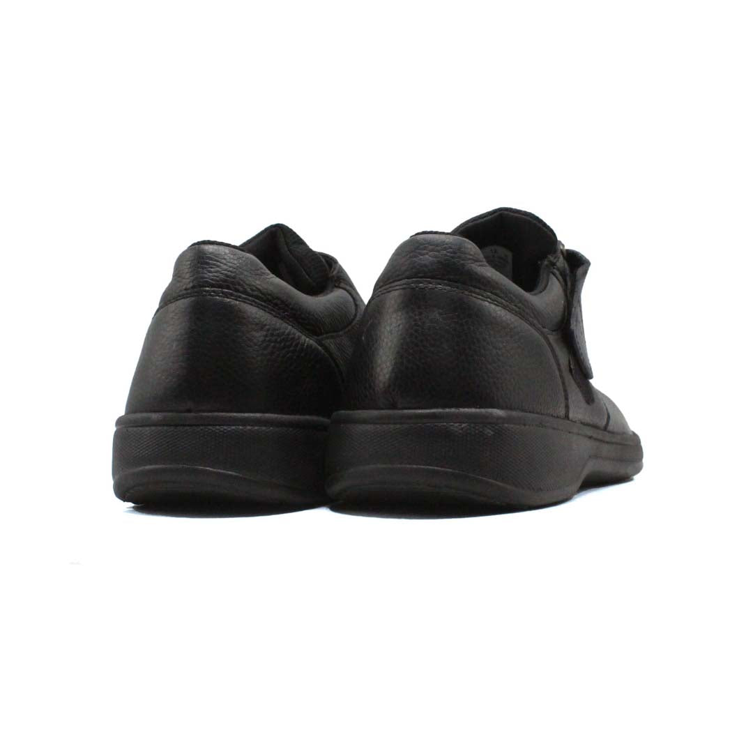 Orthofeet Broadway Black