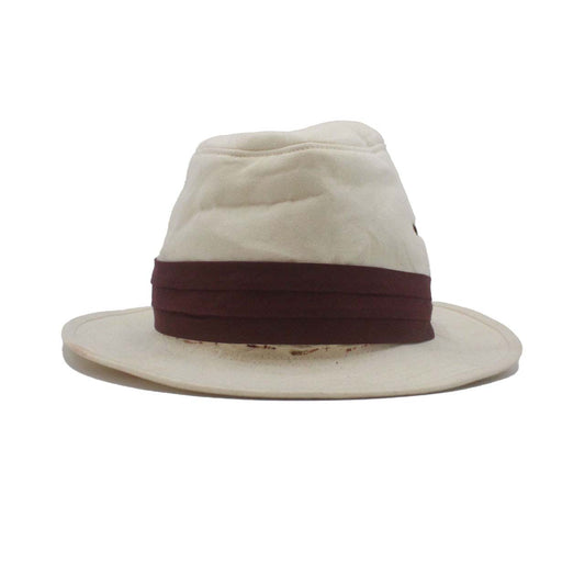 MARKS AND SPENCER PANAMA BUCKET HAT