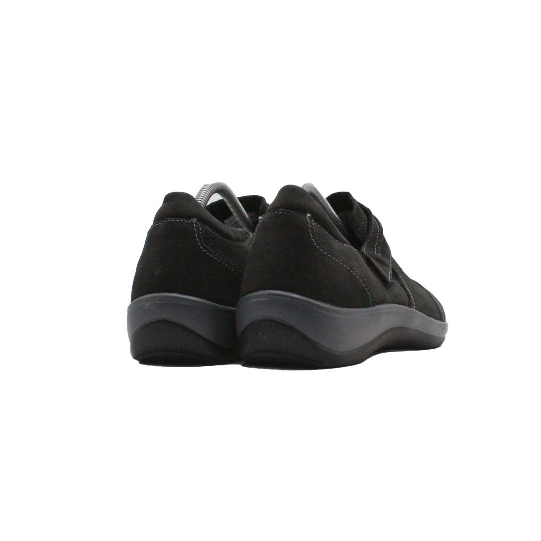 Orthofeet Solerno Black
