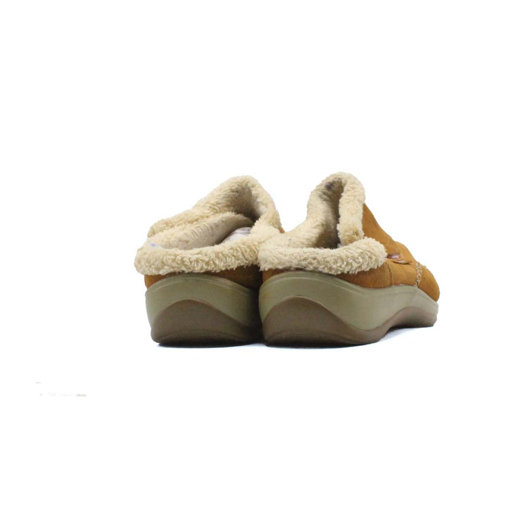 Orthofeet Charlotte Orthotic Flip Flop