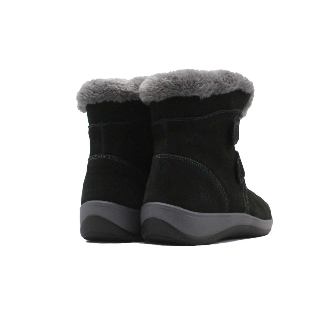 Orthofeet Florence Black