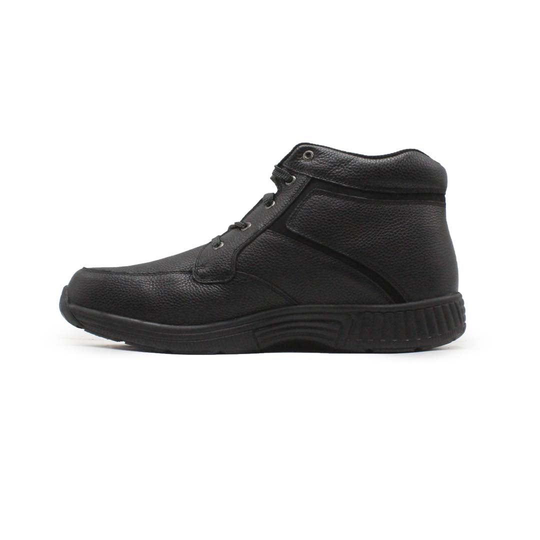 ORTHOFEET Highline Black
