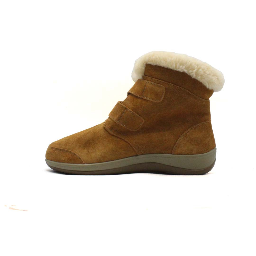 ORTHOFEET Florence Camel