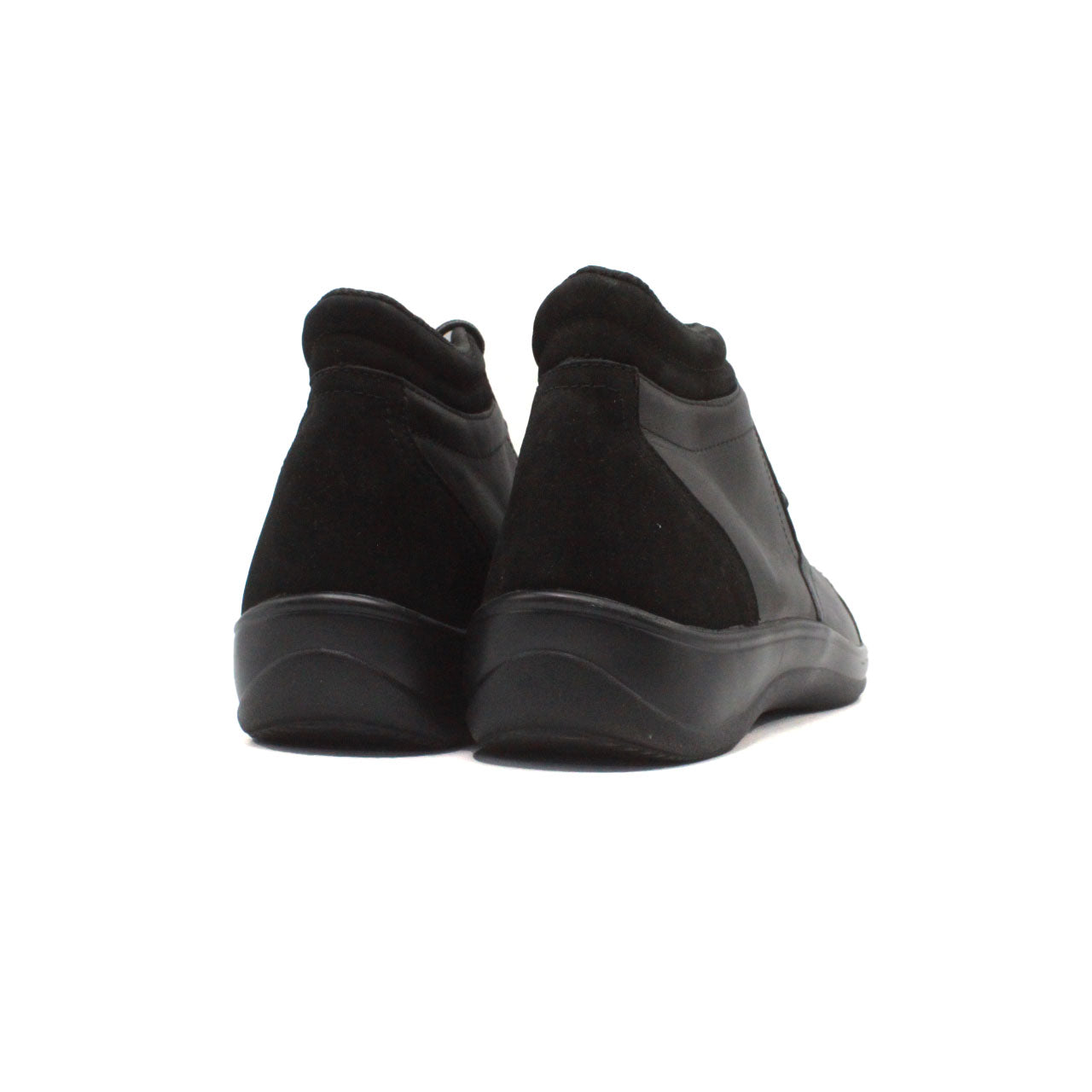 Orthofeet Milano Black