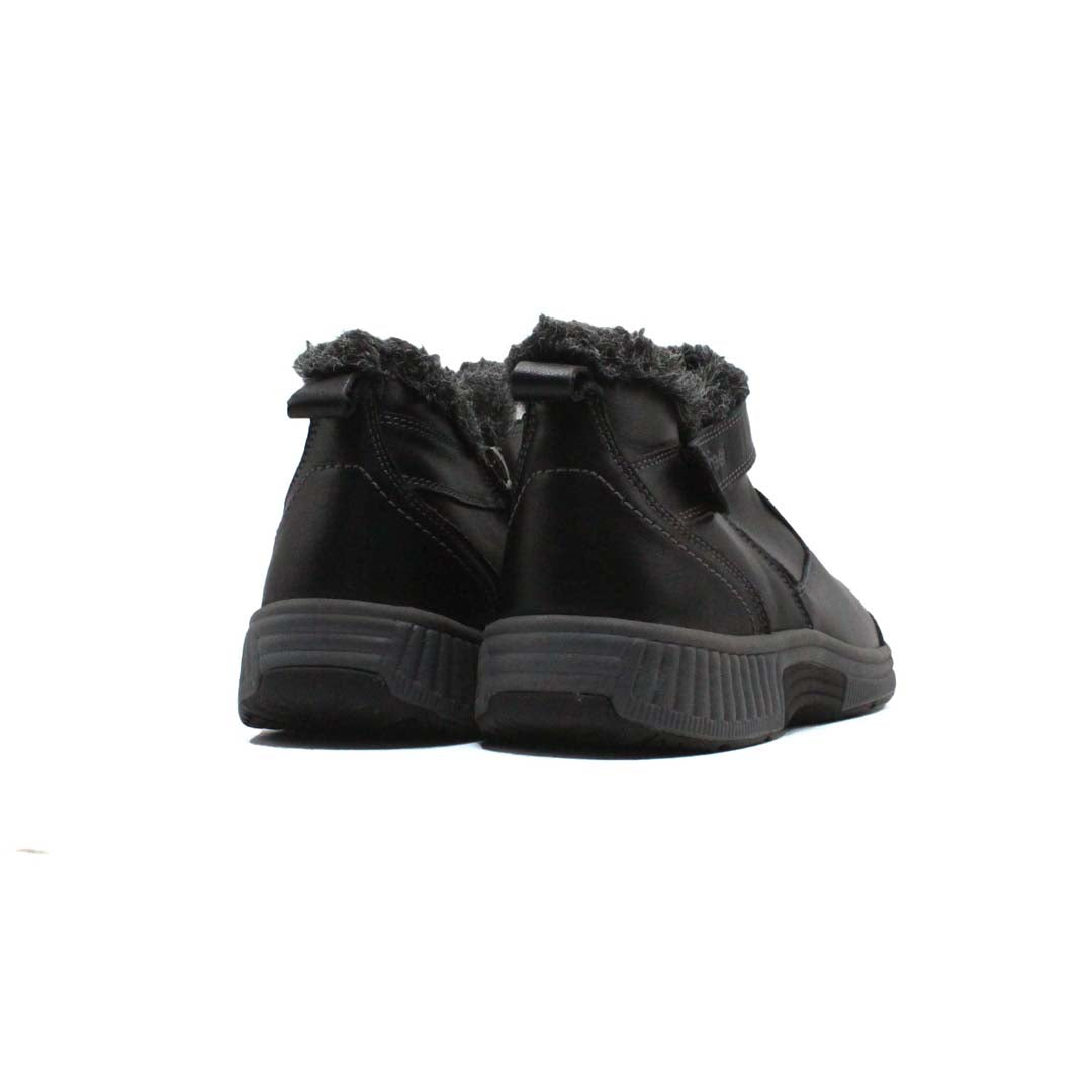 Orthofeet Siena Black