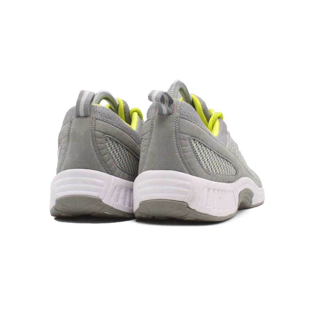 ORTHOFEET Laguna Stretch Knit - Gray