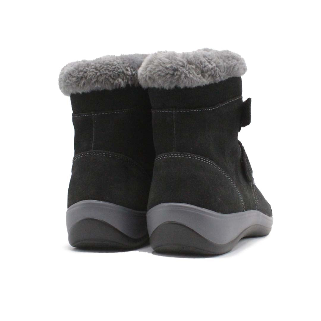 ORTHOFEET Florence - Black