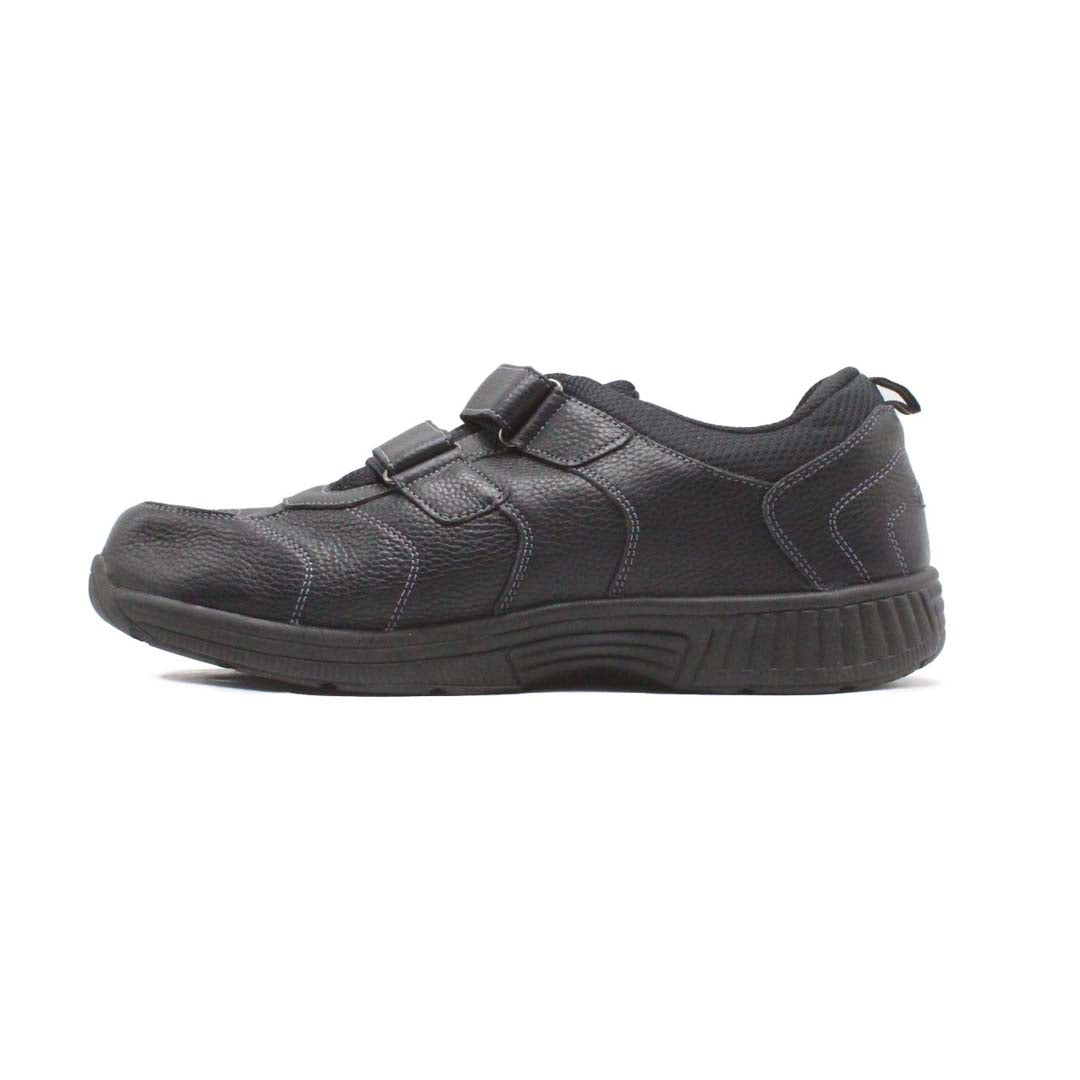 ORTHOFEET Alamo Black