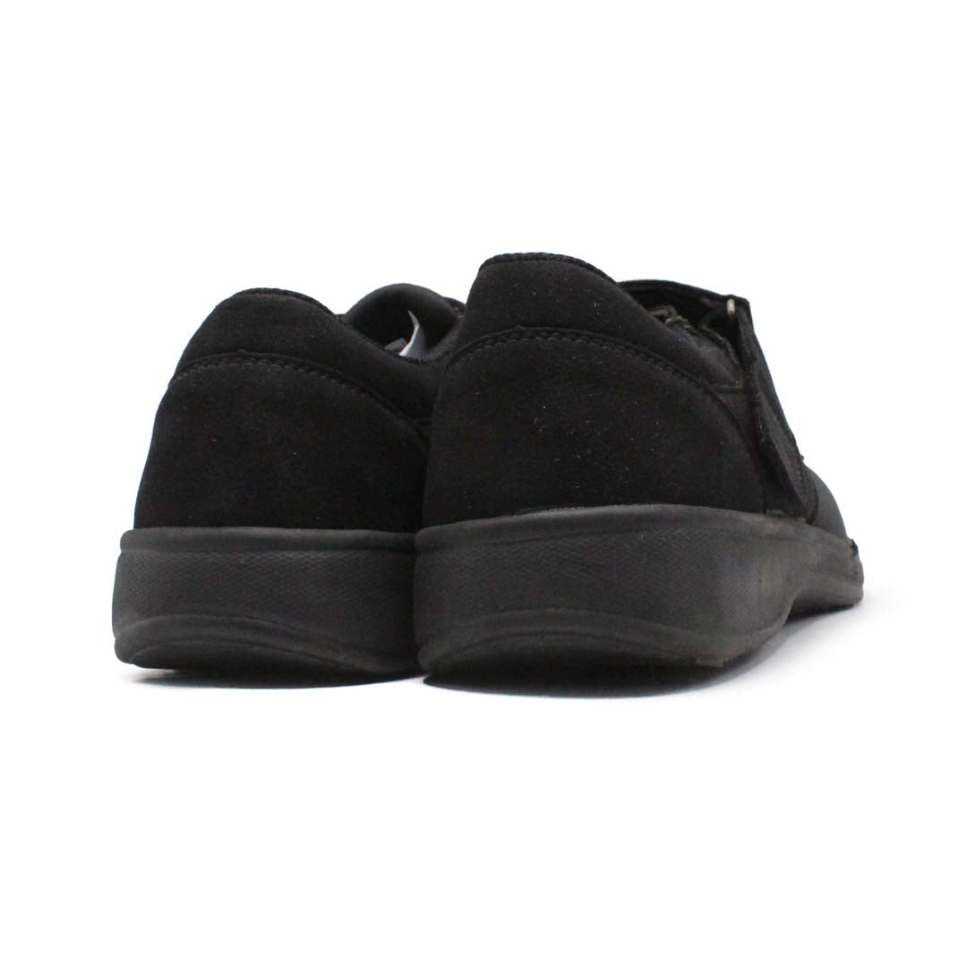 ORTHOFEET Bismarck Stretch - Black