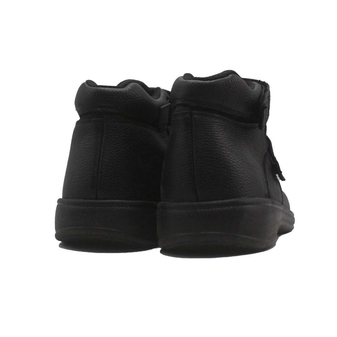 ORTHOFEET Glacier Gorge - Black