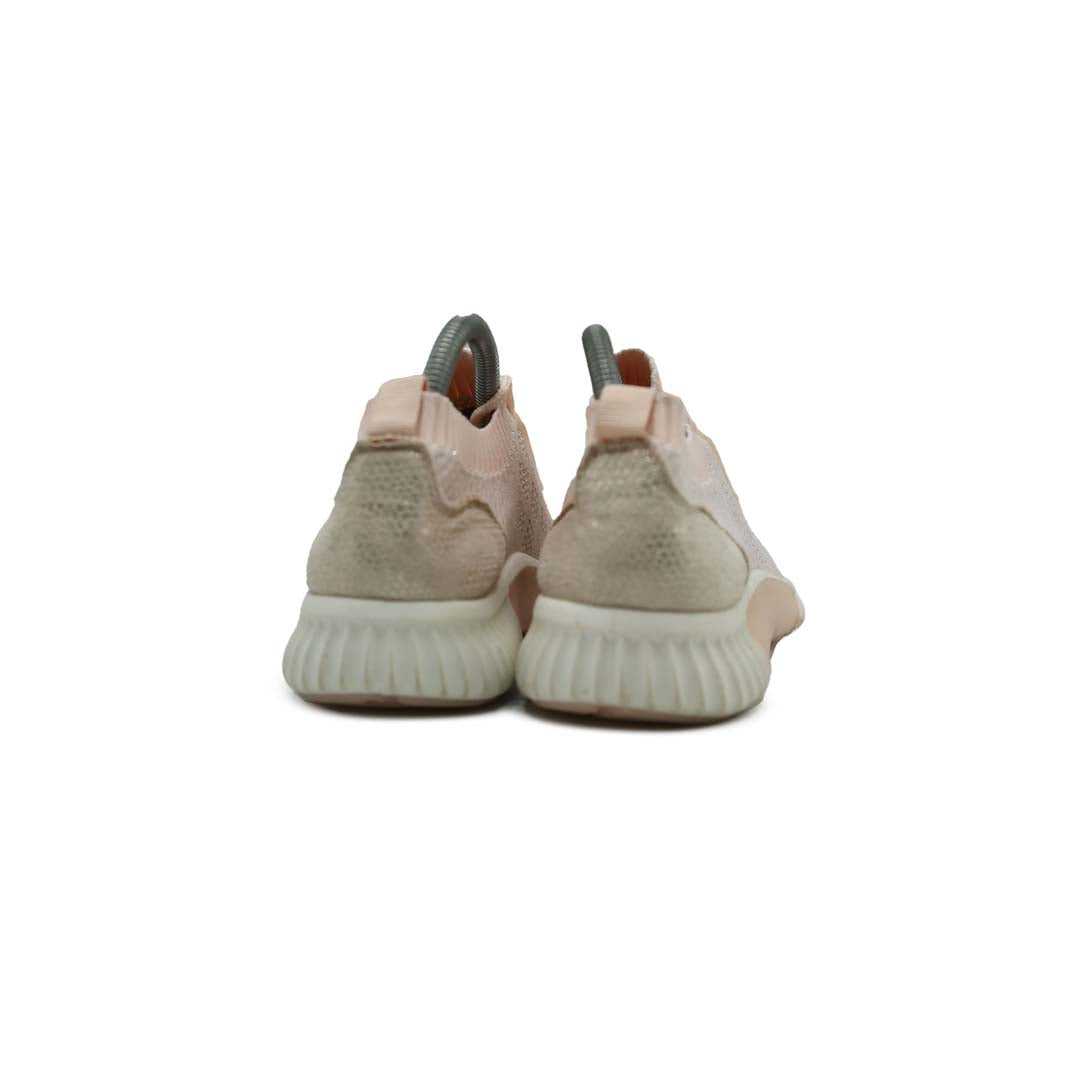 CLASSIC LIGHT PINK WOMEN SNEAKERS