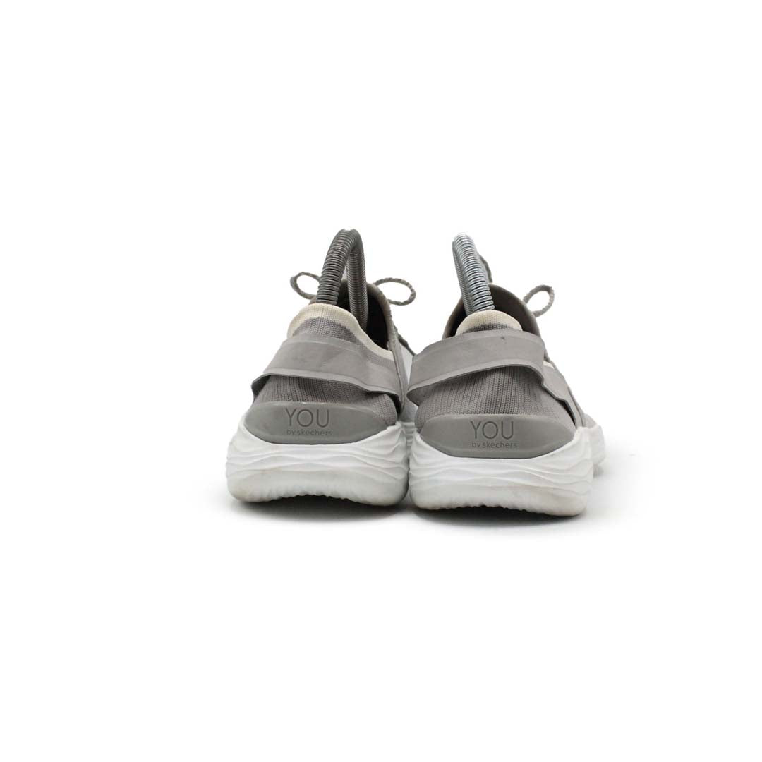 CLASSIC WOMEN TRAINER SHOE