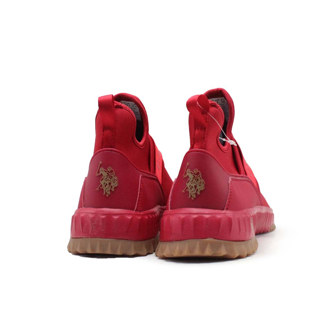 US POLO ASSN WOMEN CASUAL SHOES