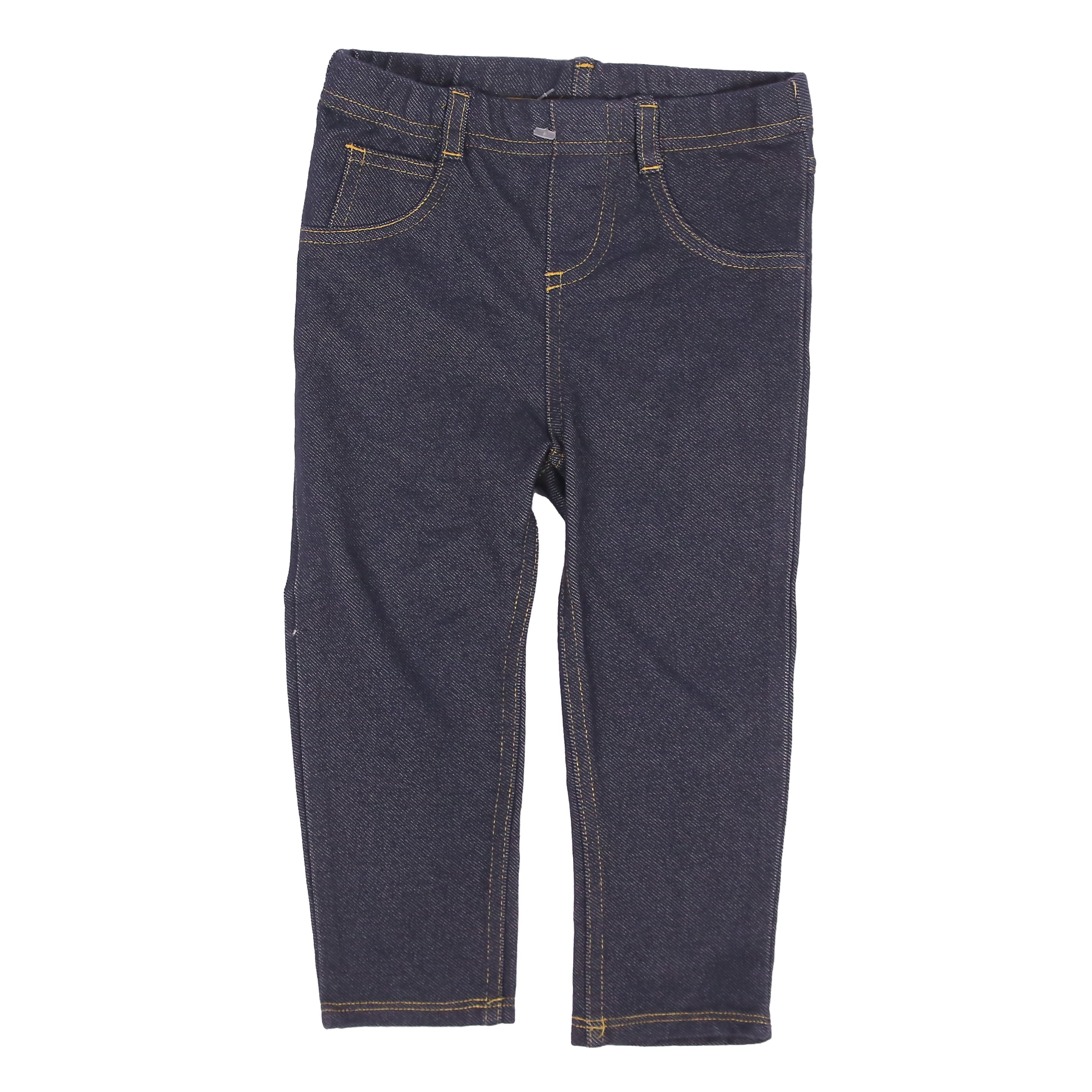 FIRST IMPRESSION JEANS SWAG KICKS