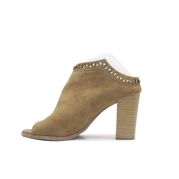 ROCKPORT BLOCK HEEL SWAG KICKS