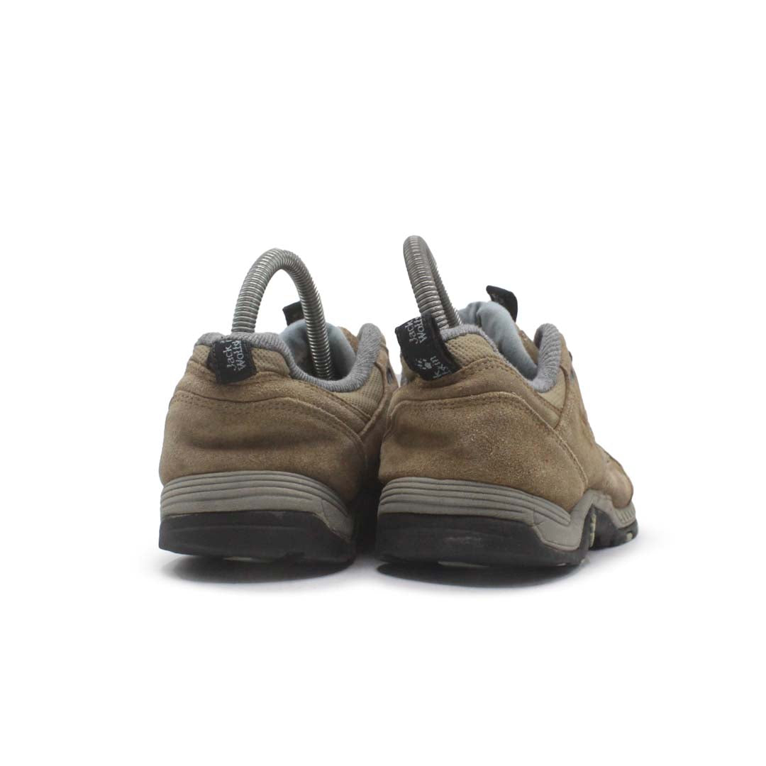 JACK WOLFSKIN FOOTWEAR SNEAKER