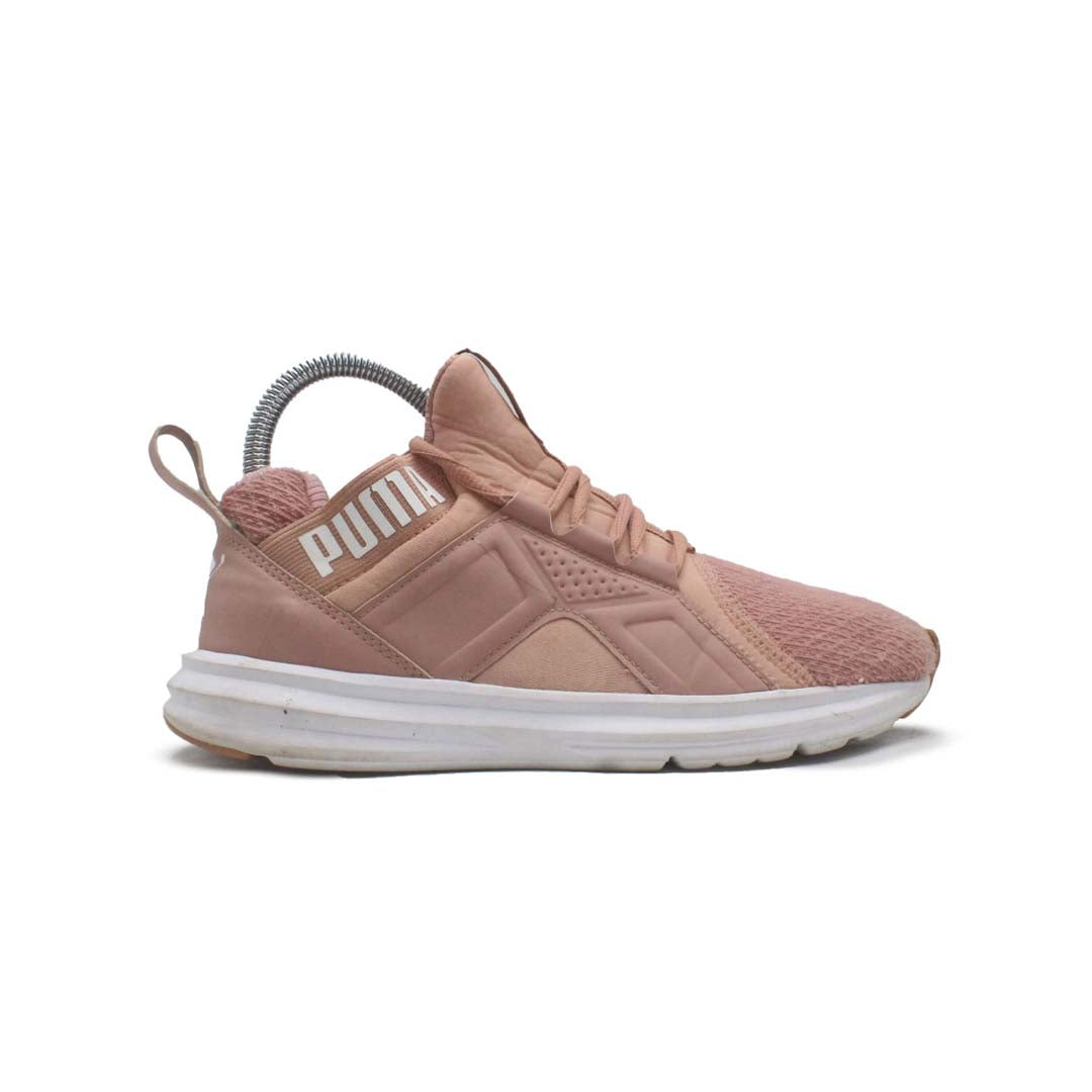 Puma  Zenvo Pink Running Shoe
