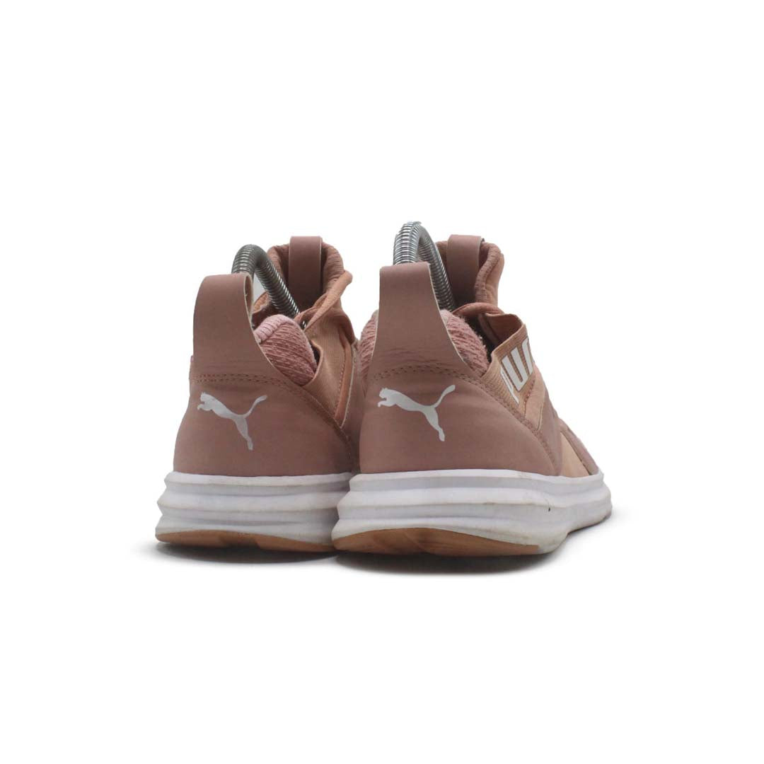 Puma  Zenvo Pink Running Shoe