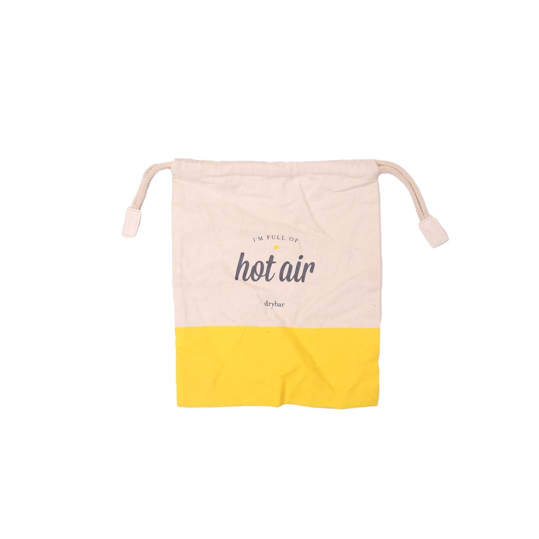 HOT AIR POUCH SWAG KICKS