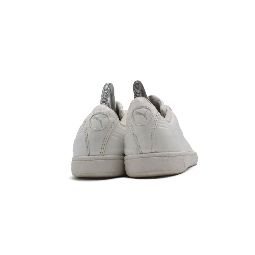 PUMA Vikky Ribbon Casual Shoe