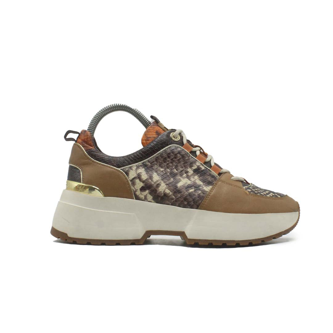 Michael Kors Cosmo Trainer â SWAG KICKS