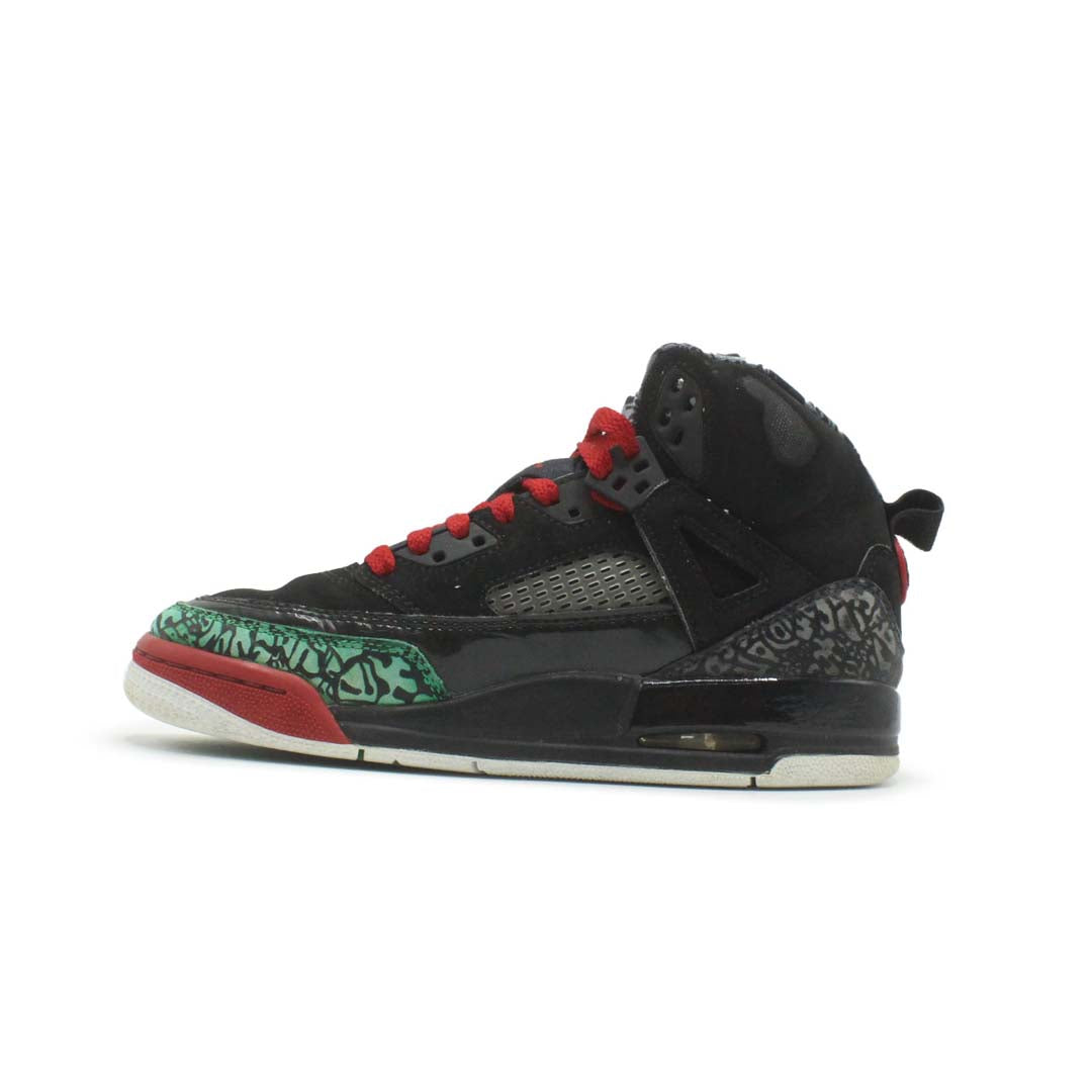 Jordan Spizike