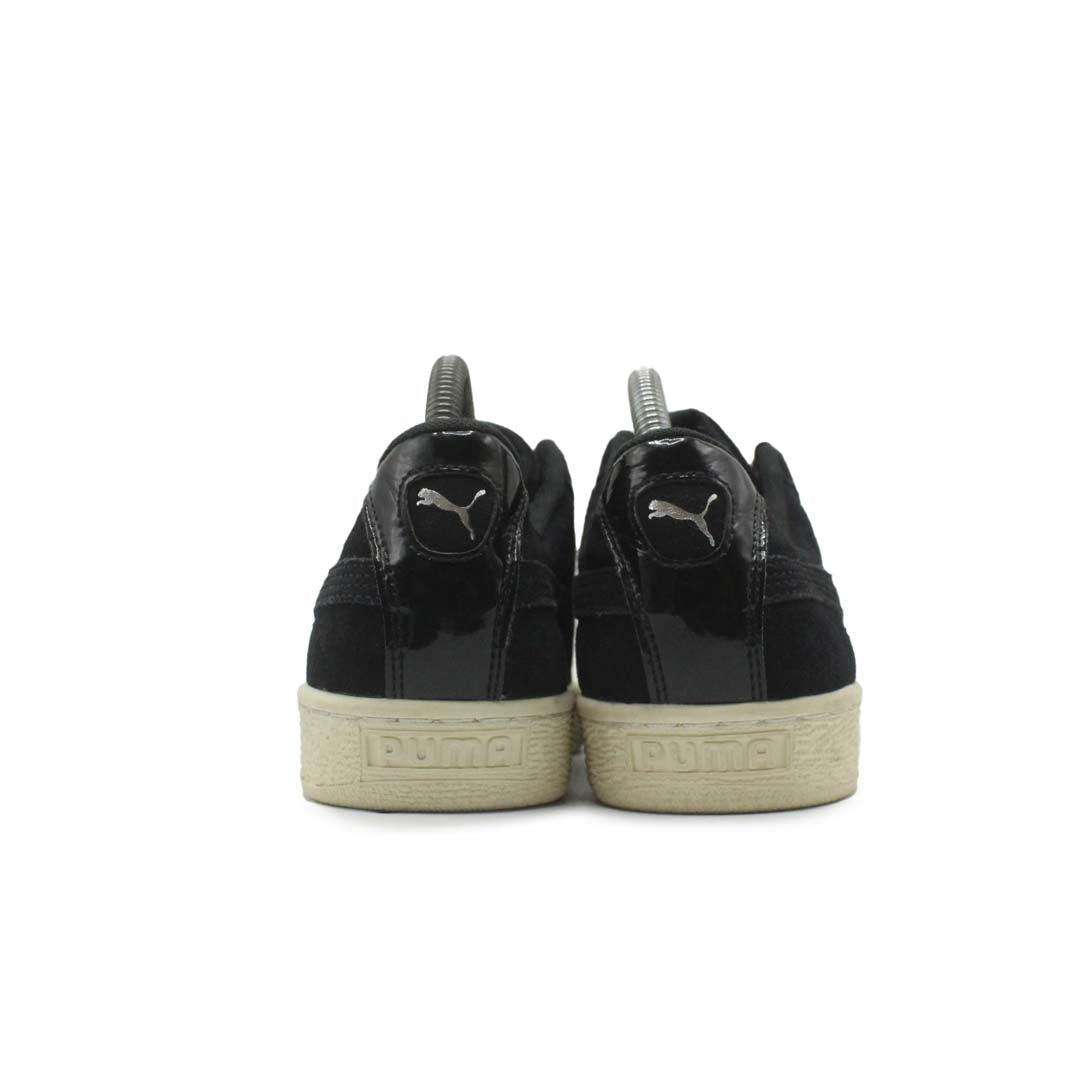 PUMA SUEDE HEART ATHLUXE Trainer
