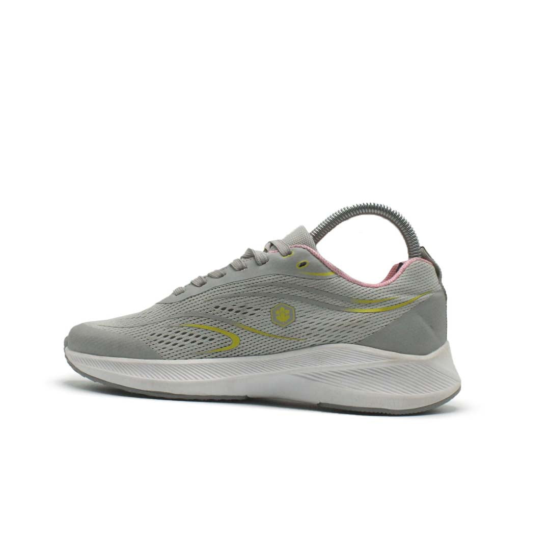 LUMBERJACK MEMORY FOAM WOMEN Sports Shoe