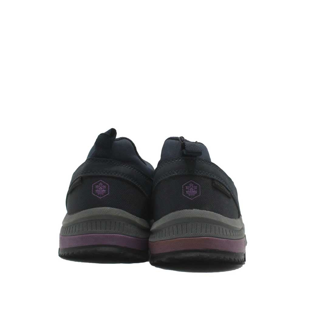 LUMBERJACK SOFTSHELL Hiking Shoe