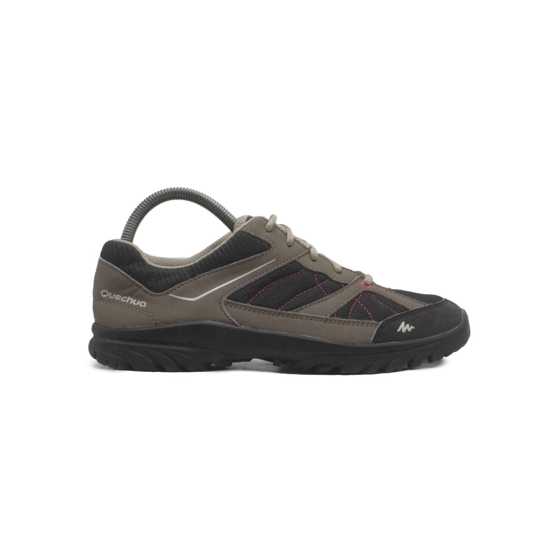 Quechua Arpenaz 50 L Outdoor Shoe – SWAG KICKS - Main Image