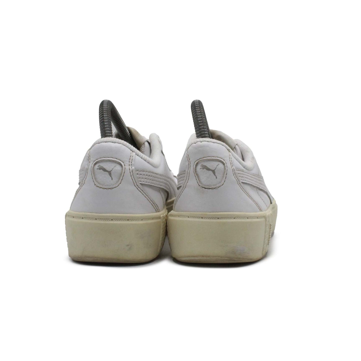 Puma Smash Platform V2 Casual Shoe