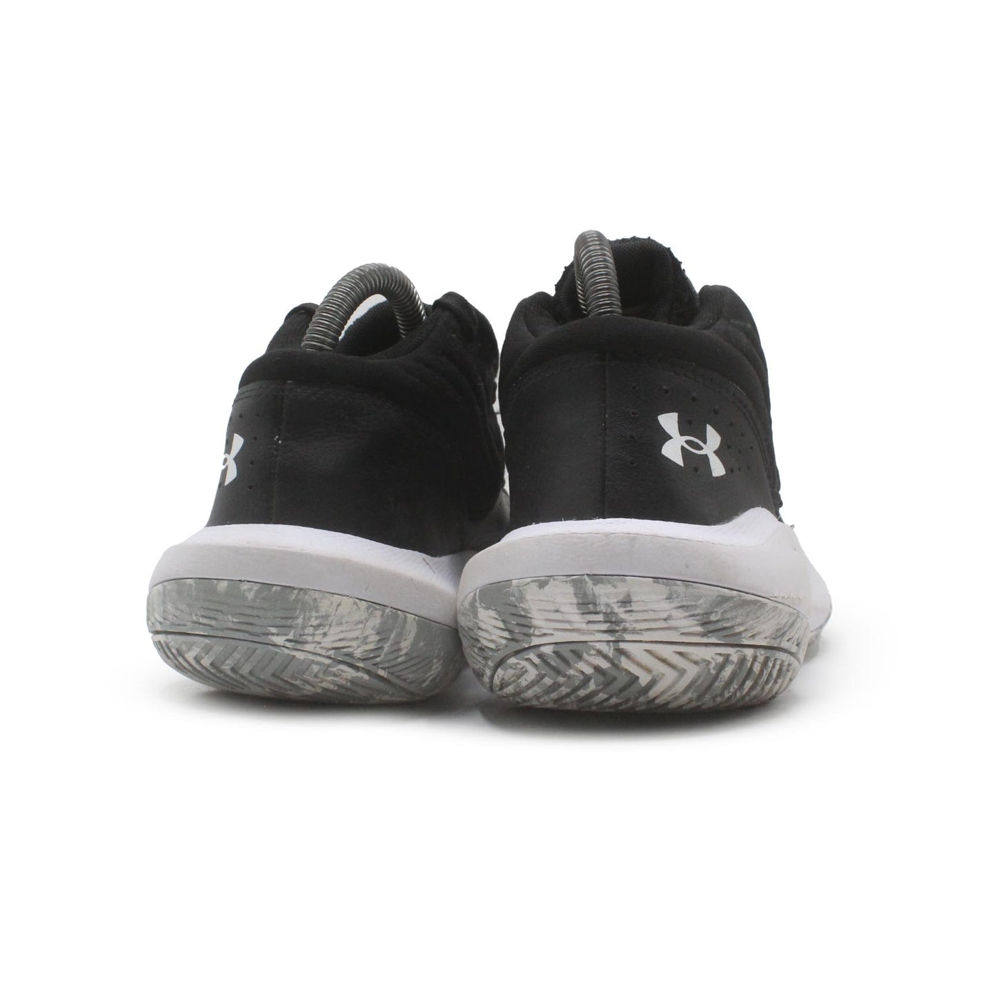 Under Armour Jet '21 Basketball Shoe