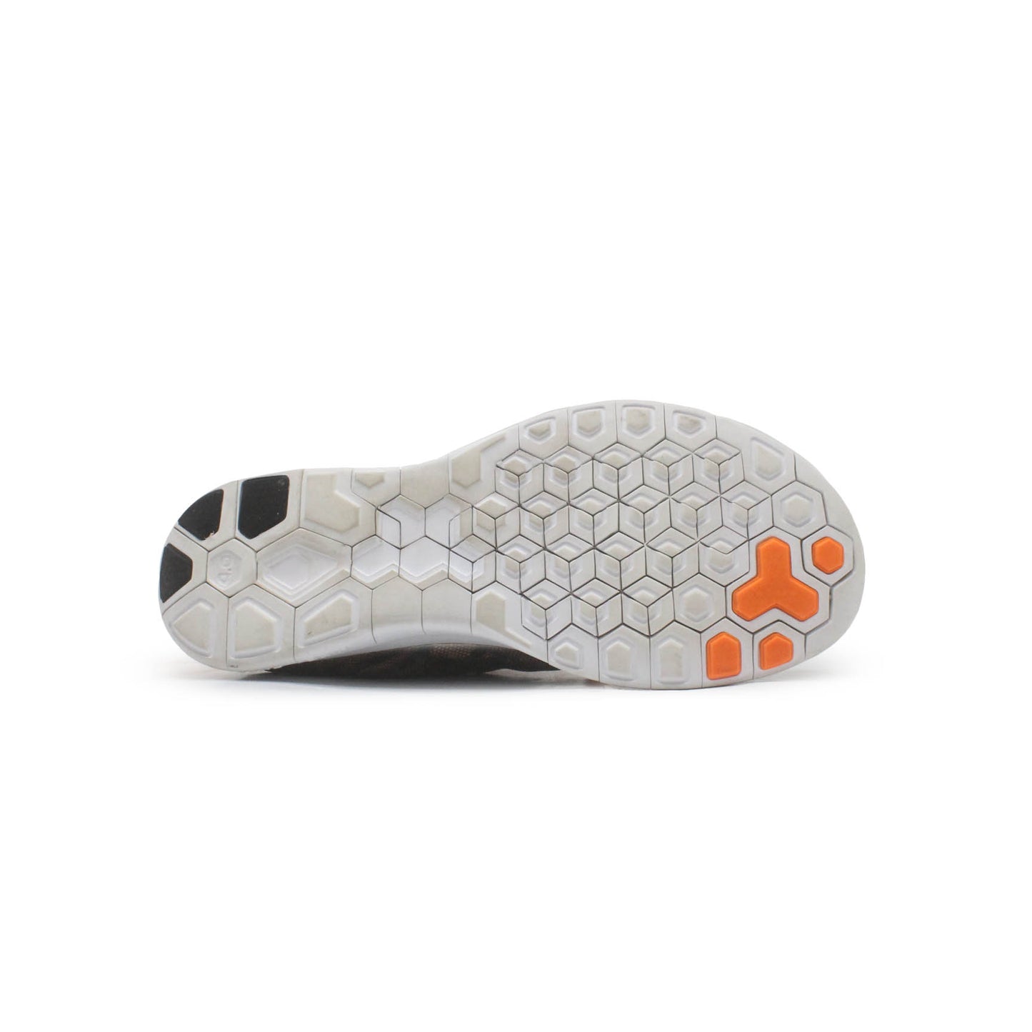 Nike Free 4.0 Running Shoe