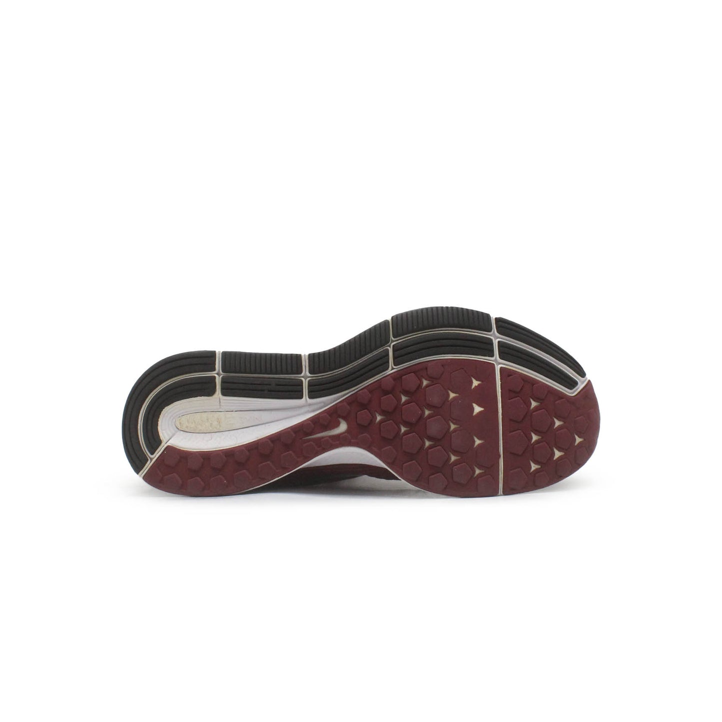 Nike Air Zoom Pegasus 34 Running Shoe