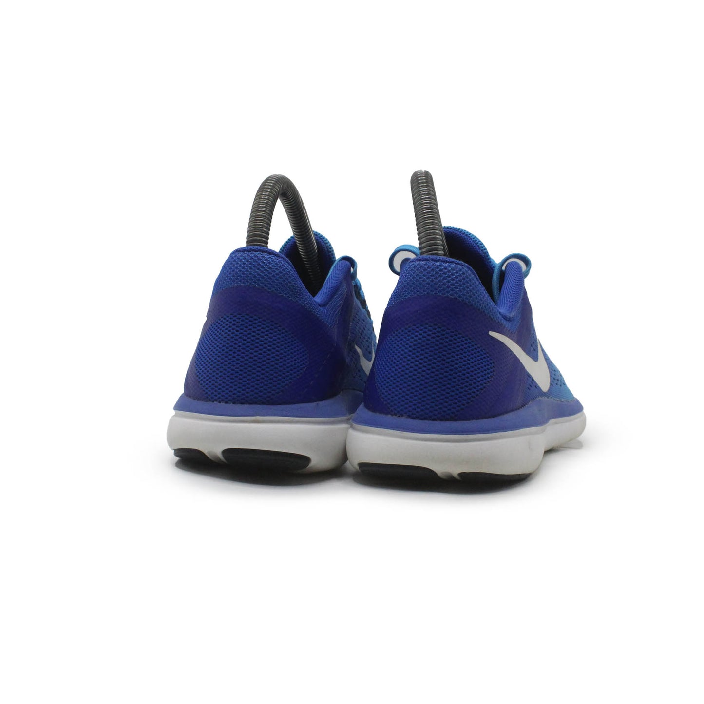 Nike Flex 2016 Run Blue Running Shoe