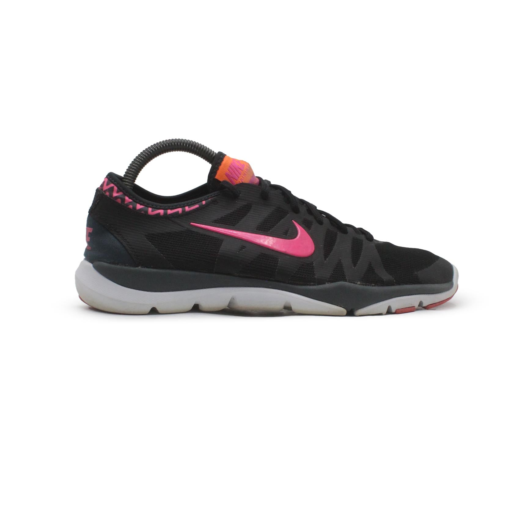 Nike Flex Supreme Tr Running Shoe – SWAG KICKS - Main Image