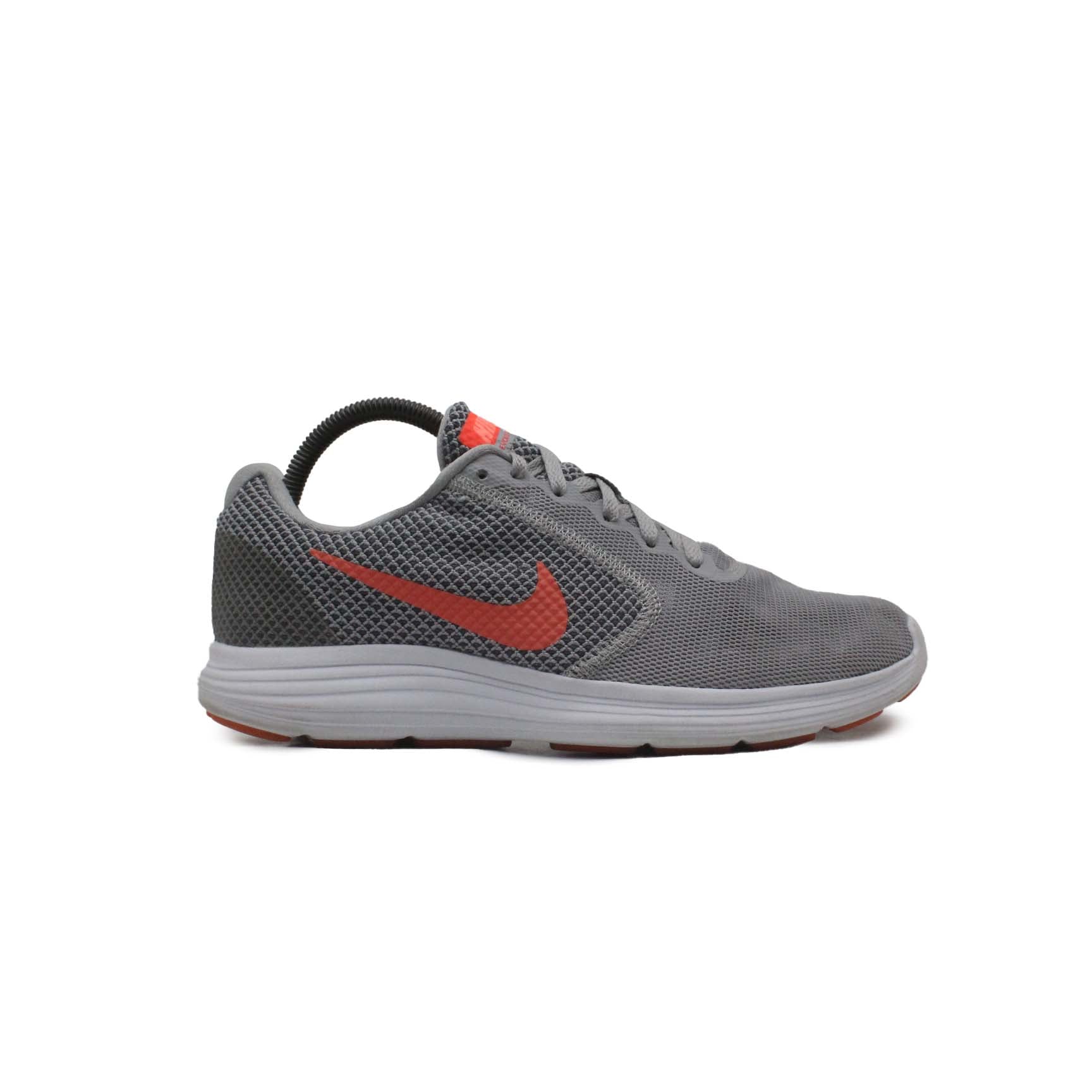 Nike Revolution Running Shoe – SWAG KICKS