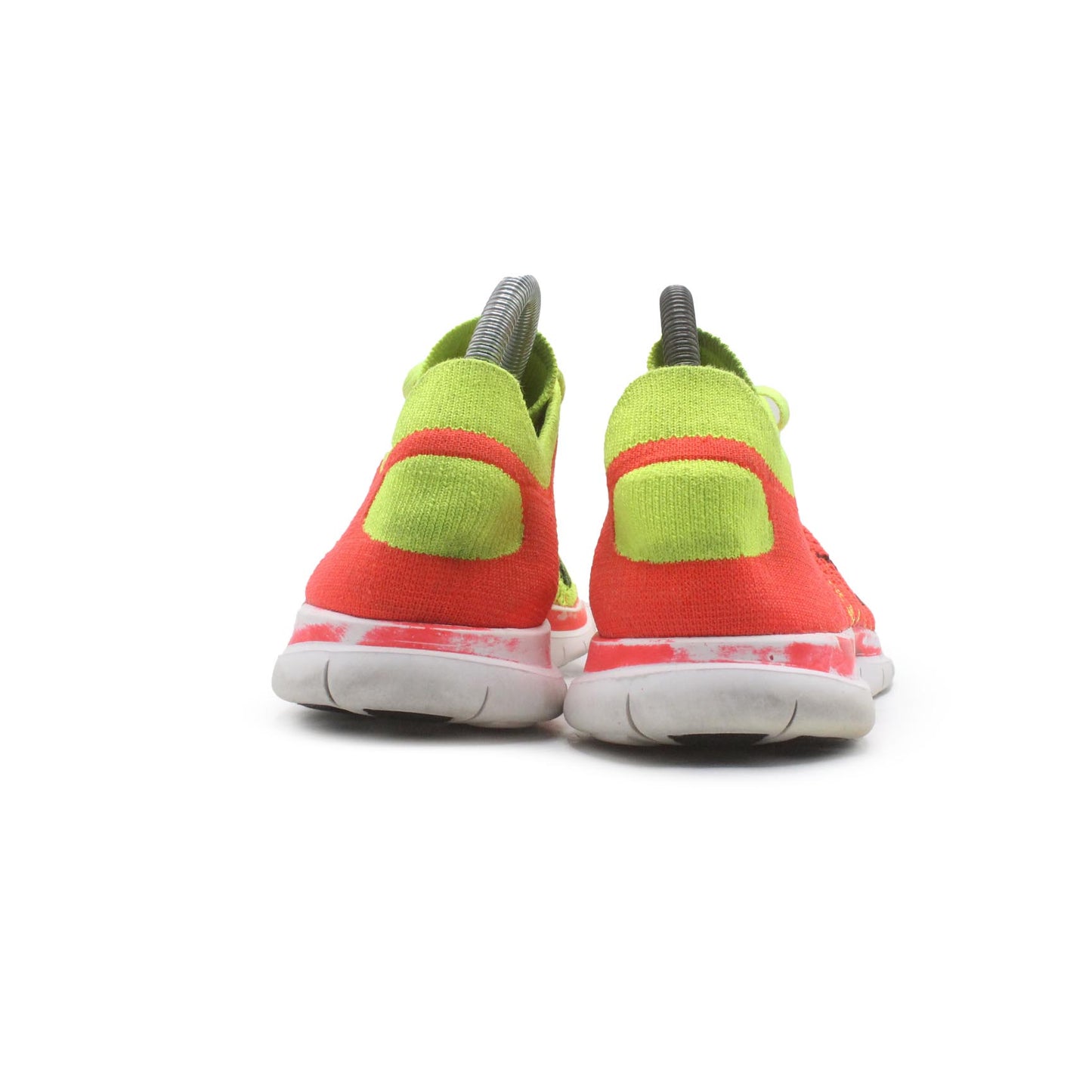 Nike Free 4.0 Flyknit Running Shoe