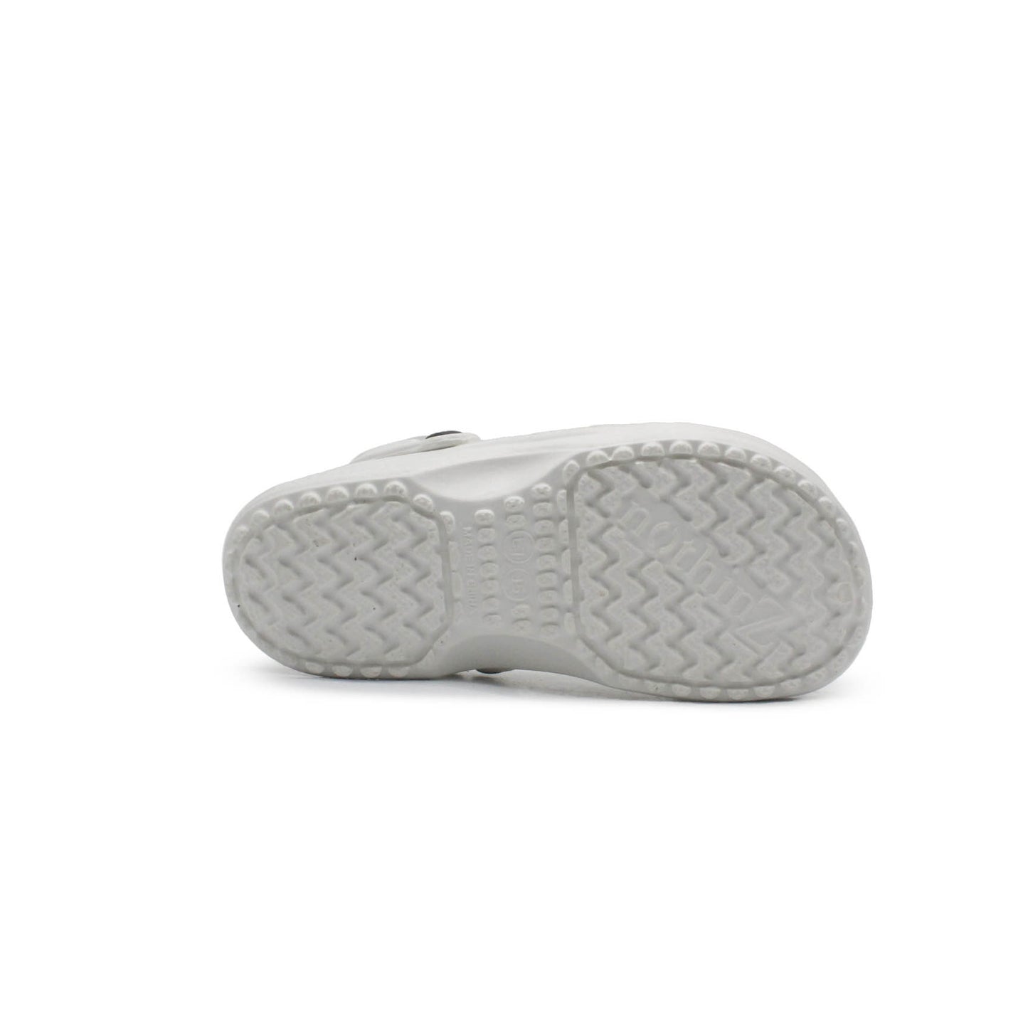 NOTHINZ WHITE CLOG