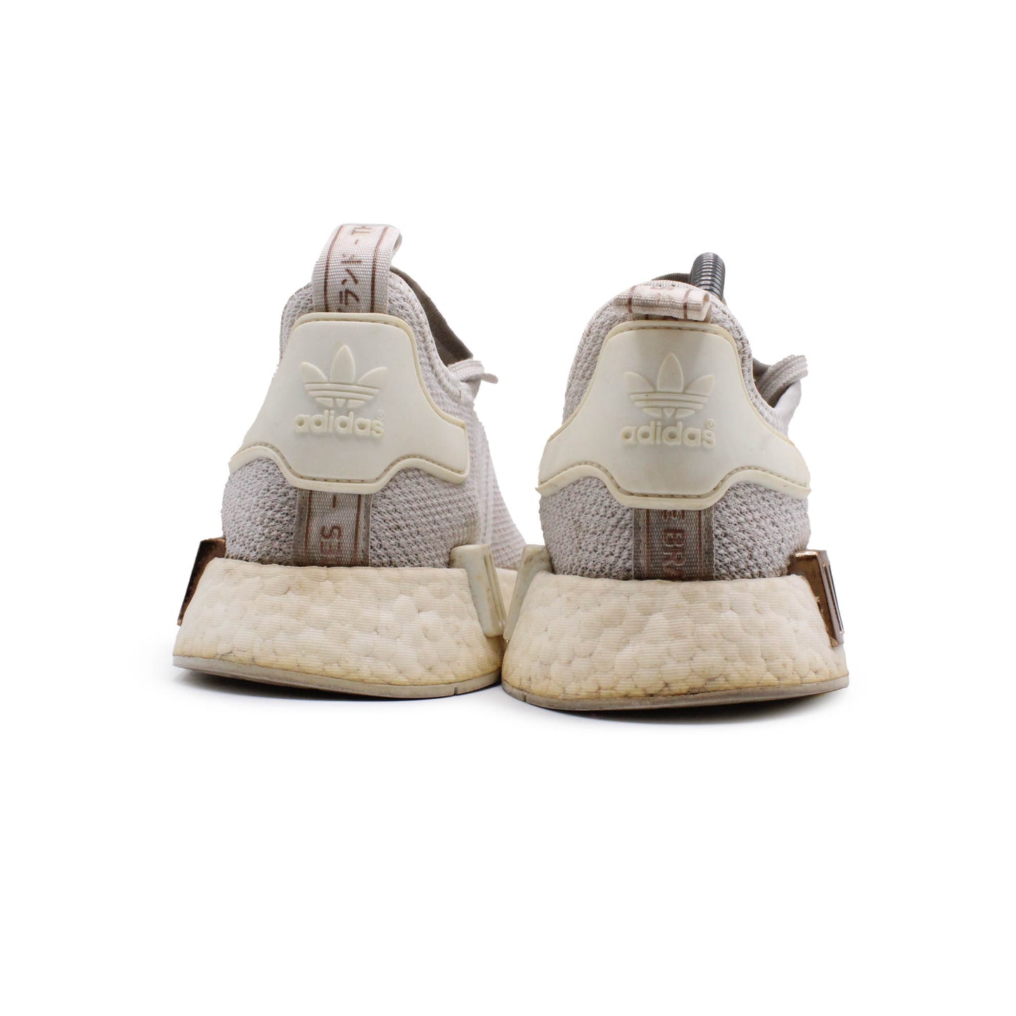 Adidas NMD_R1 Athletic Shoe