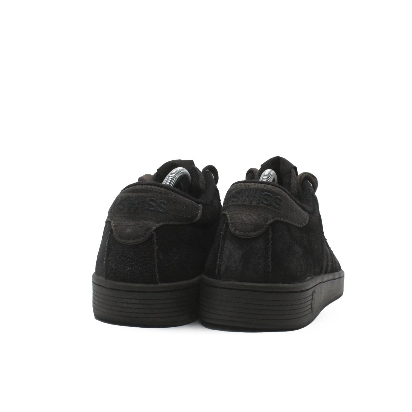 K-SWISS MENS CASUAL SHOE