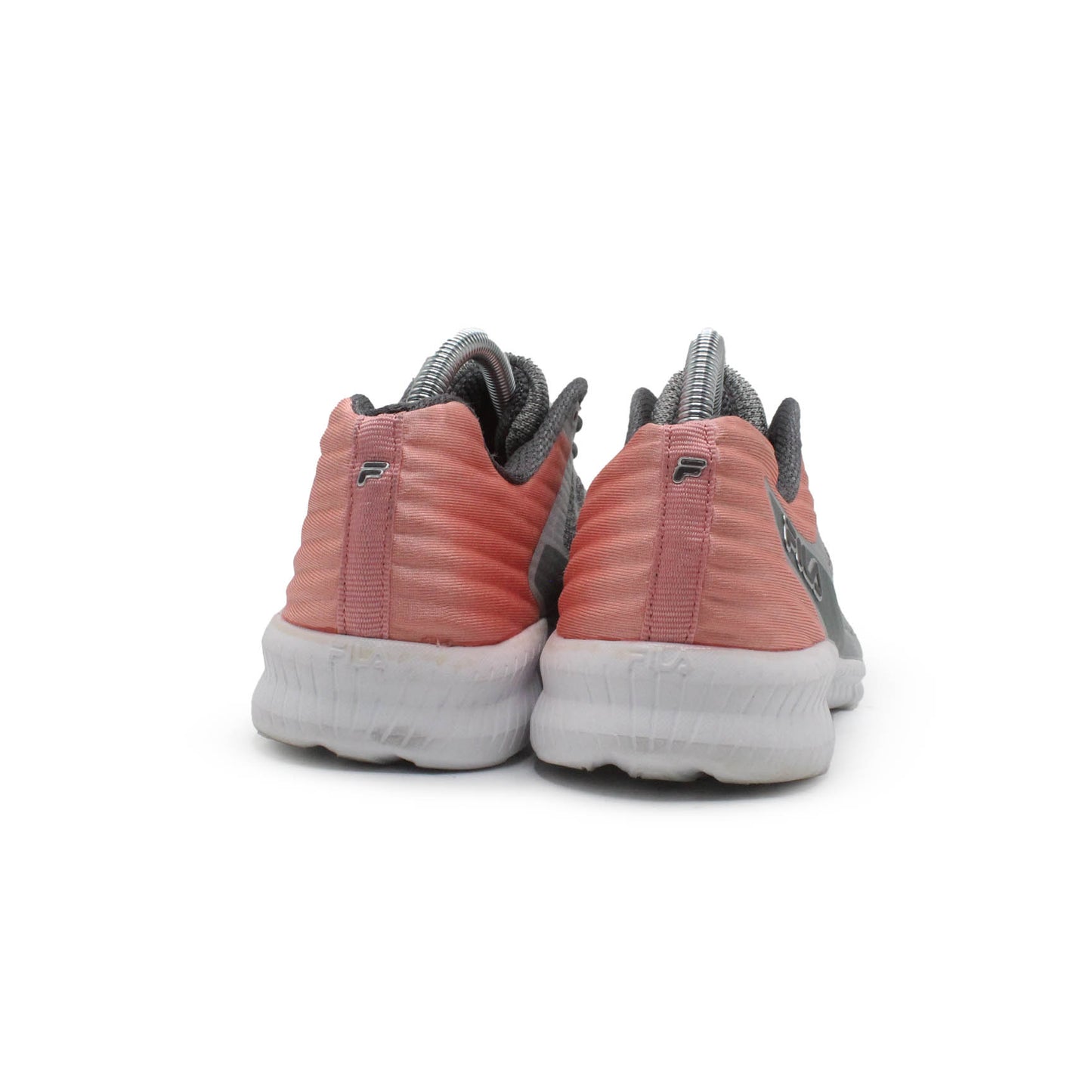 FILA Womens CoolMax Running Shoe