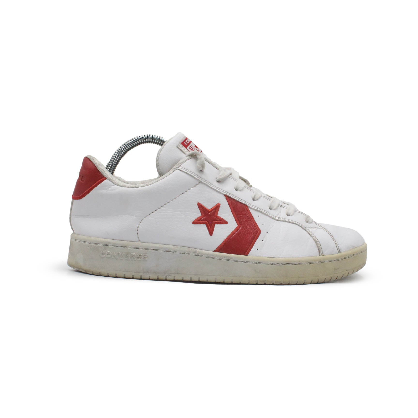 Converse All Star Low Top Sneaker – SWAG KICKS - Main Image