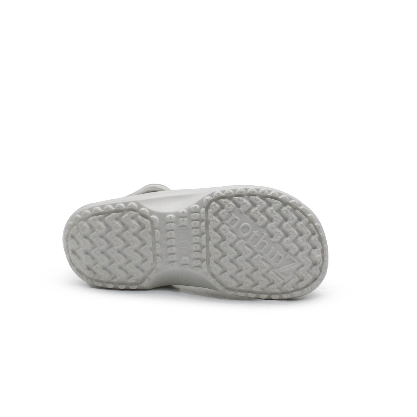 NOTHINZ WHITE CLOG