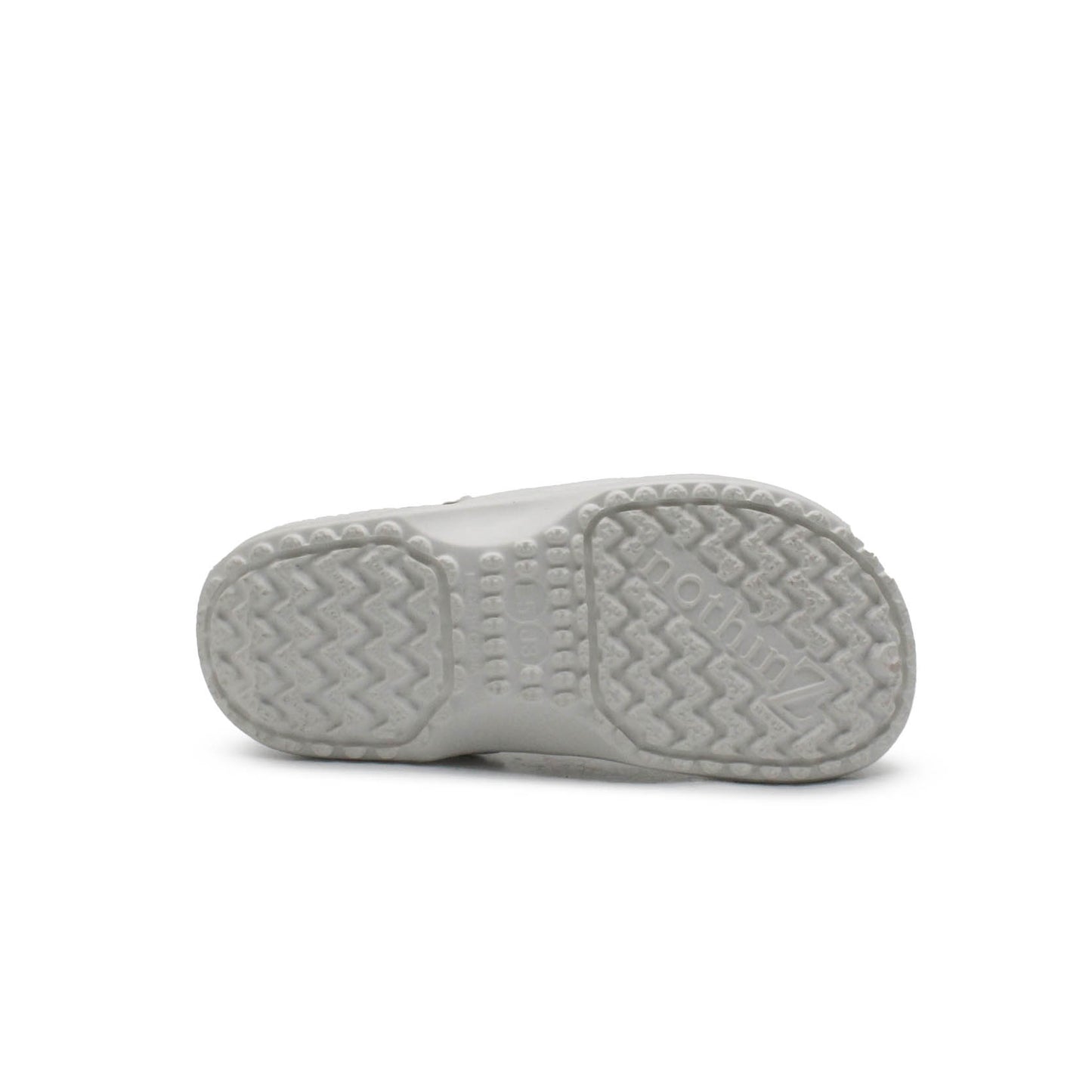 NOTHINZ WHITE CLOG