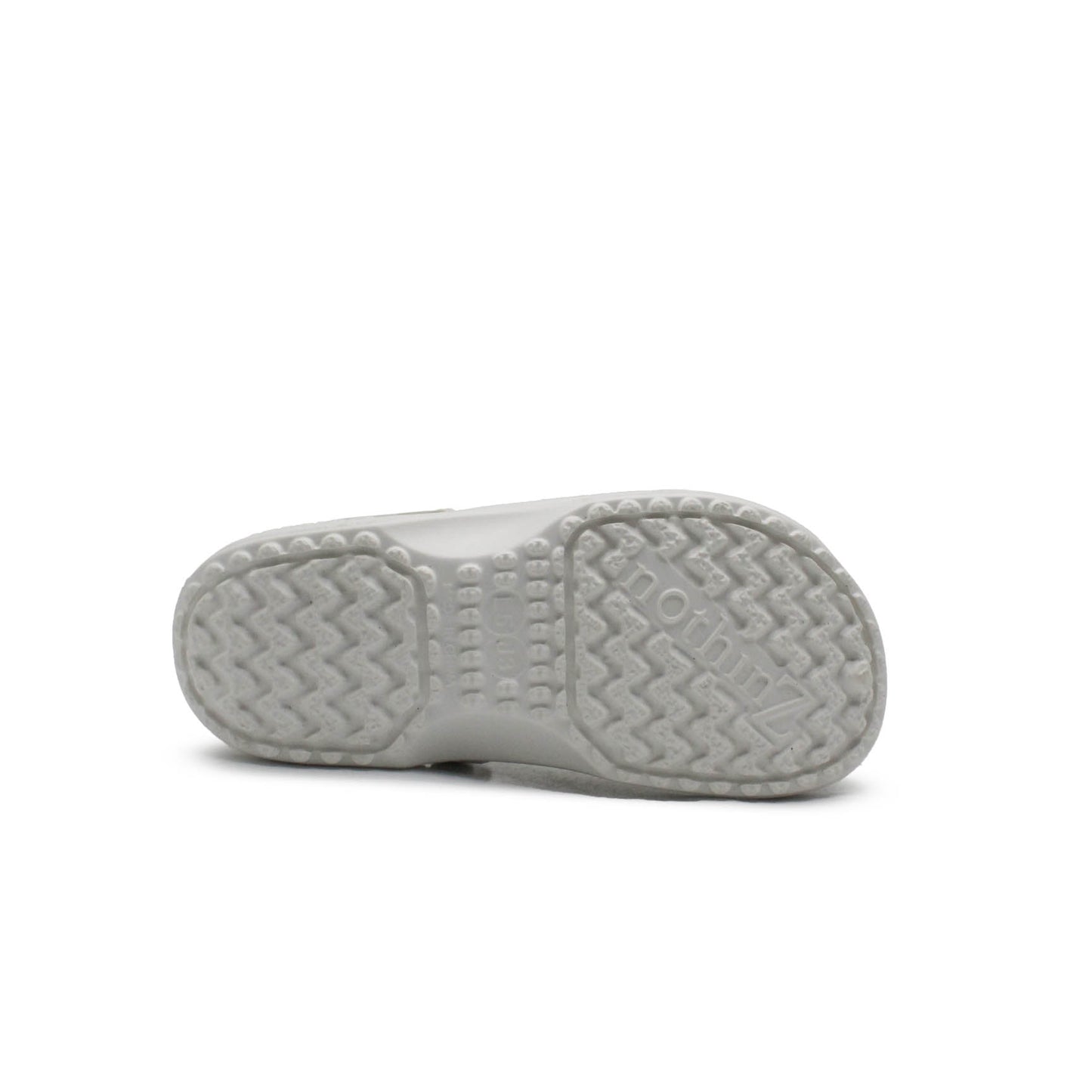 NOTHINZ WHITE CLOG